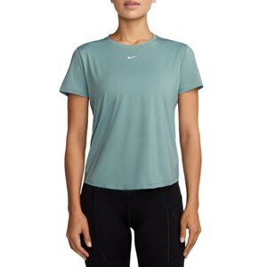 New: Nike Women's One Classic Dri-FIT Short-Sleeve Top
